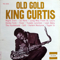 King Curtis